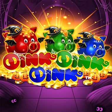 Oink Oink Oink!