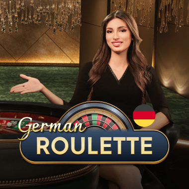 Live Roulette Table