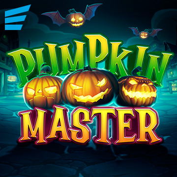 Pumpkin Master