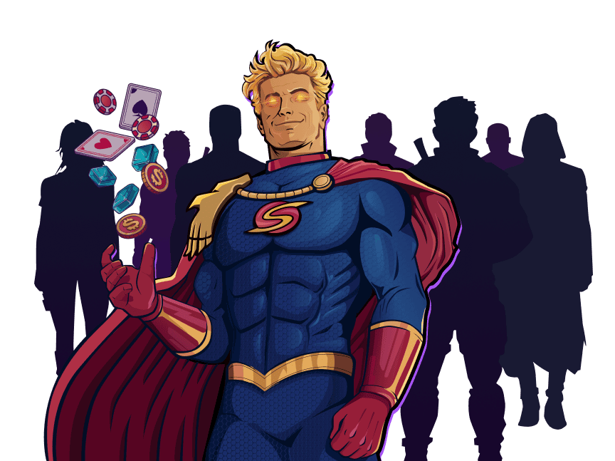 Join the Winning Team!